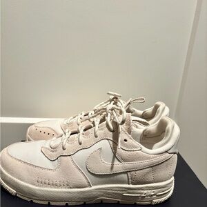 AIR FORCE 1 WILD LOW WMNS
"PHANTOM"